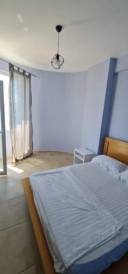 Summer Breeze Apartment Saranda 0*, Sarandë Albanien