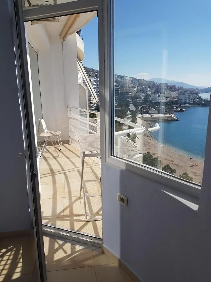 Summer Breeze Apartment Saranda 0*, Sarandë Albanien