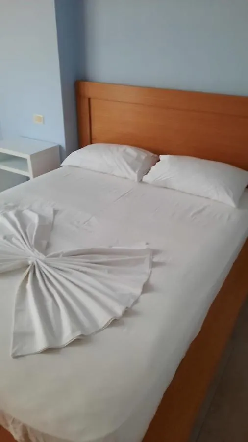 Summer Breeze Apartment Saranda  Sarandë