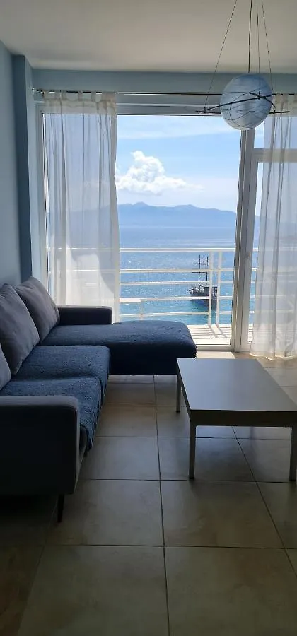Summer Breeze Apartment Saranda