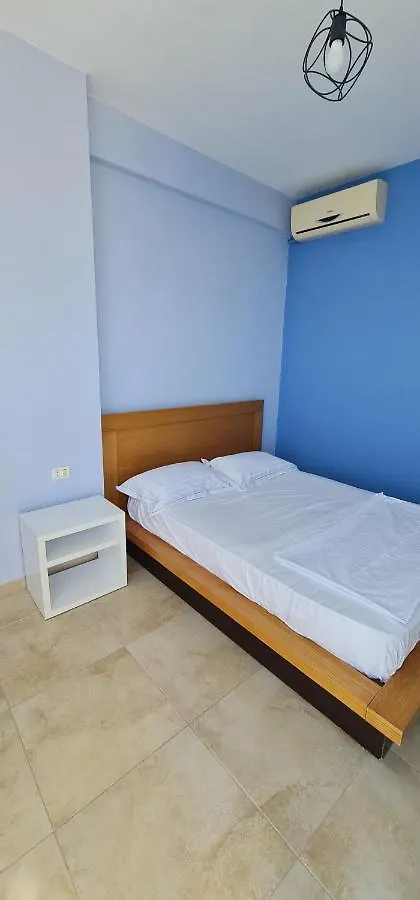 Summer Breeze Apartment Saranda