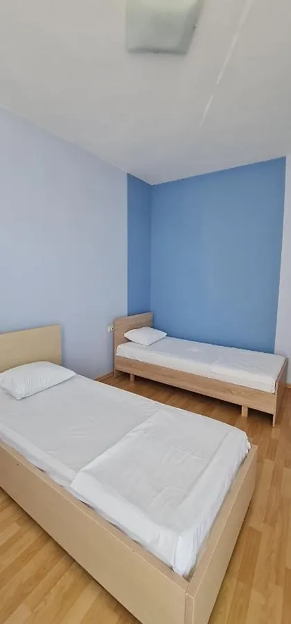 Summer Breeze Apartment Saranda Sarandë