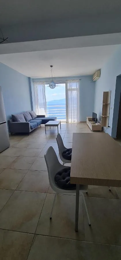 Summer Breeze Apartment Saranda Albanien