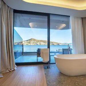 4* Hotell Alyacht Premium